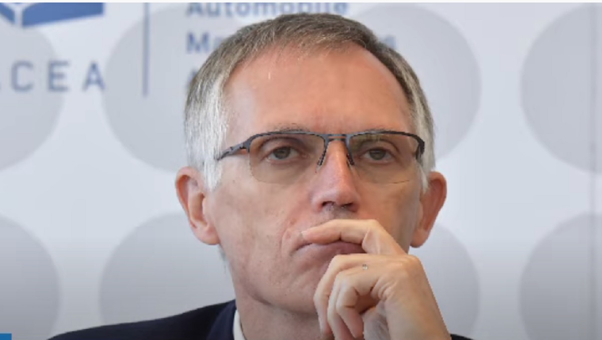 Voitures Fiat : ce que promet Carlos Tavares aux Algériens