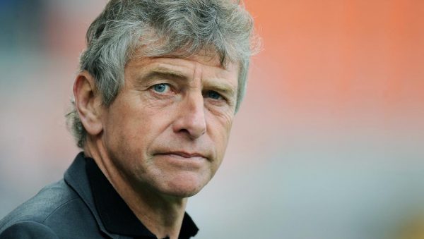 Football algérien : Christian Gourcuff de retour ?