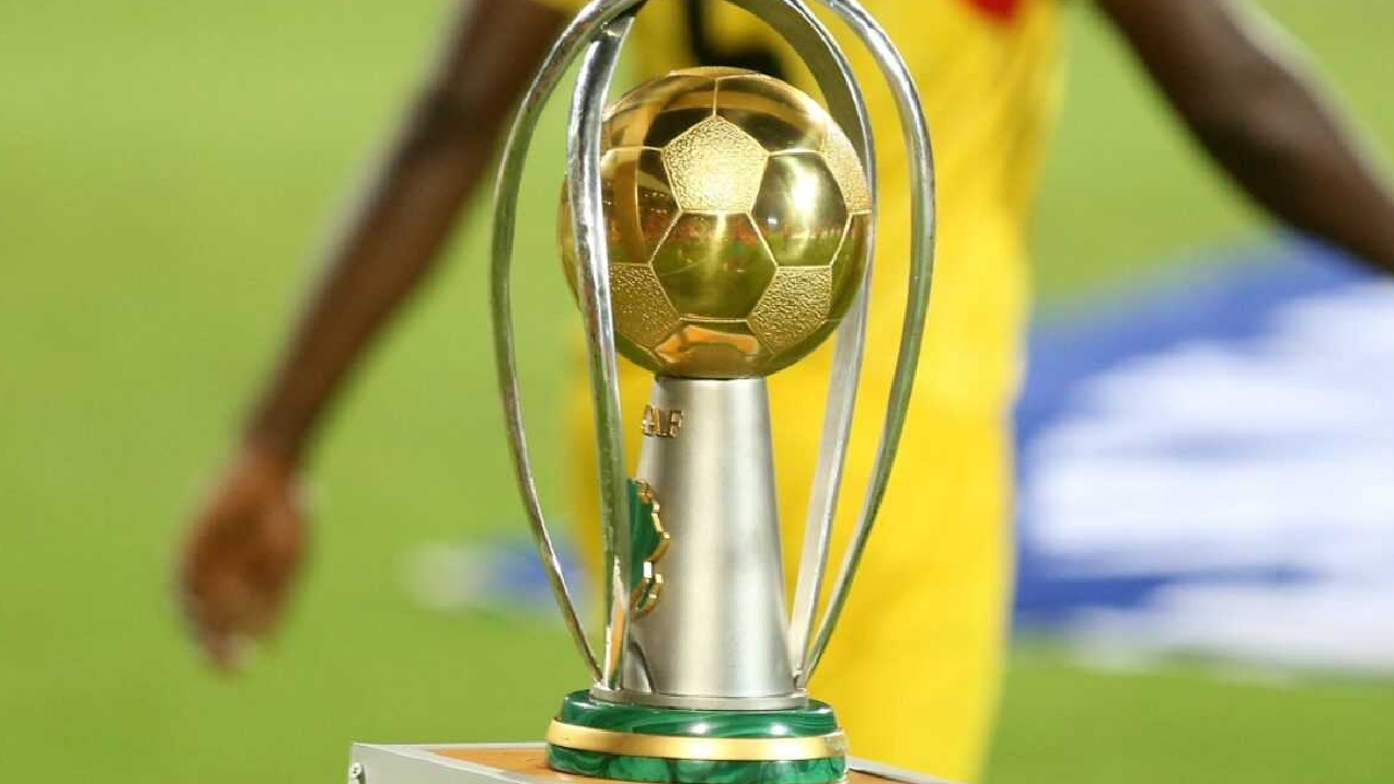 CHAN 2022 : l&rsquo;Algérie a marqué des points