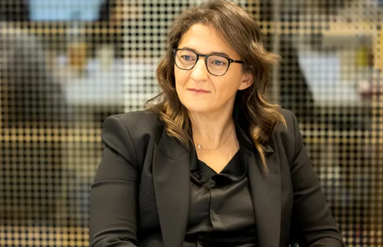 Faiza Lamari, mère de Mbappé, l’autre star du Mondial 2022