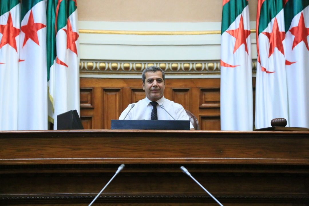 ENTRETIEN. Le Pr Souhil Tliba parle de la médecine du futur