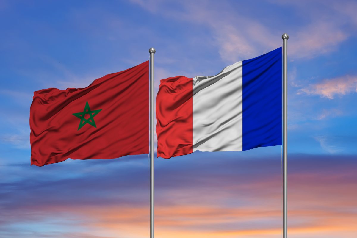 Le Maroc annule des rencontres avec des officiels français