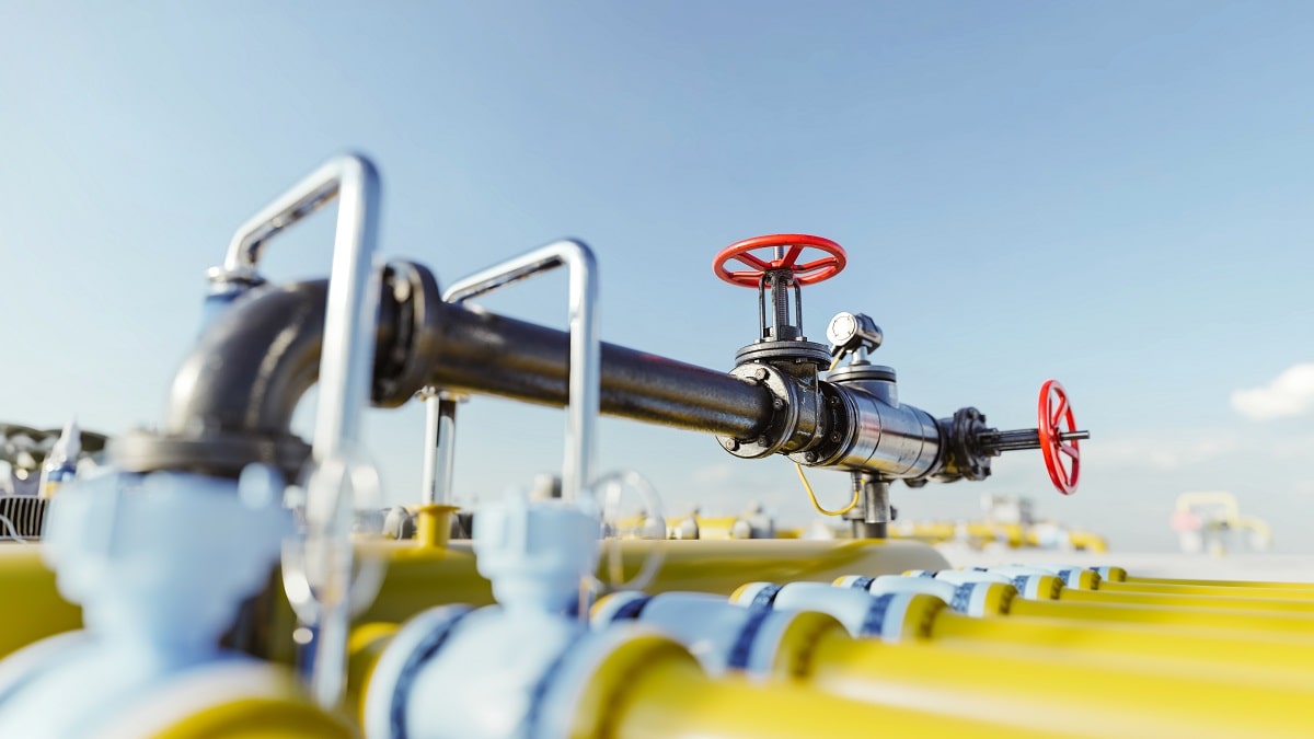 Gaz algérien : un gazoduc pour faire de l&rsquo;Italie le hub de l&rsquo;Europe