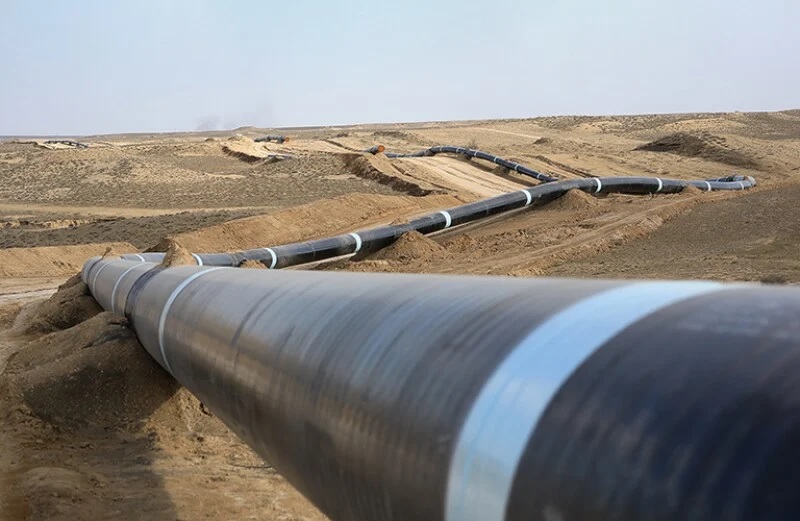 La Tunisie profite de la hausse des exportations de gaz algérien