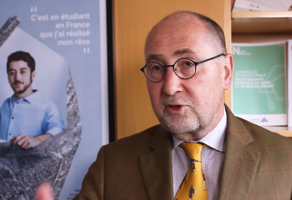 Algérie – France : Xavier Driencourt déclenche la polémique