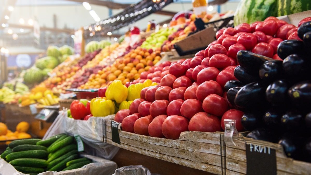 Nouvelle flambée des prix des fruits en Algérie