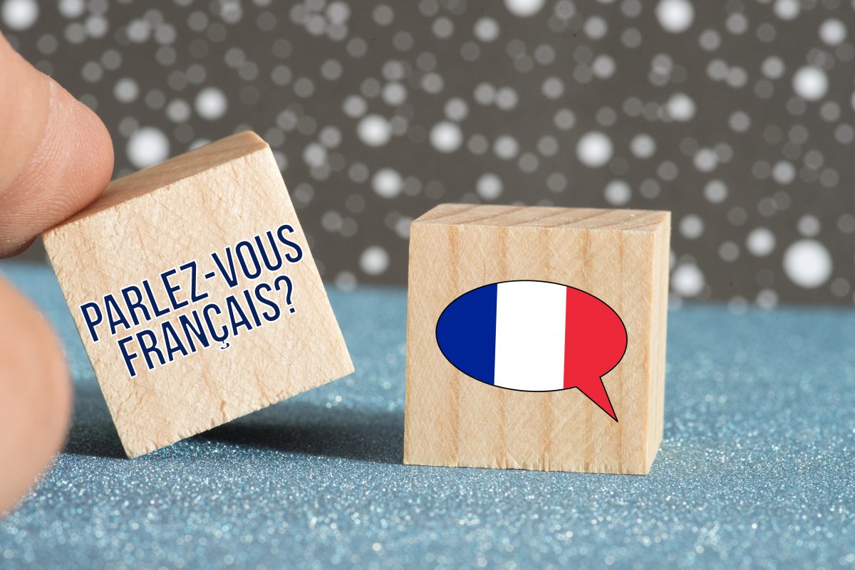 Place du français en Algérie : nouvelle polémique