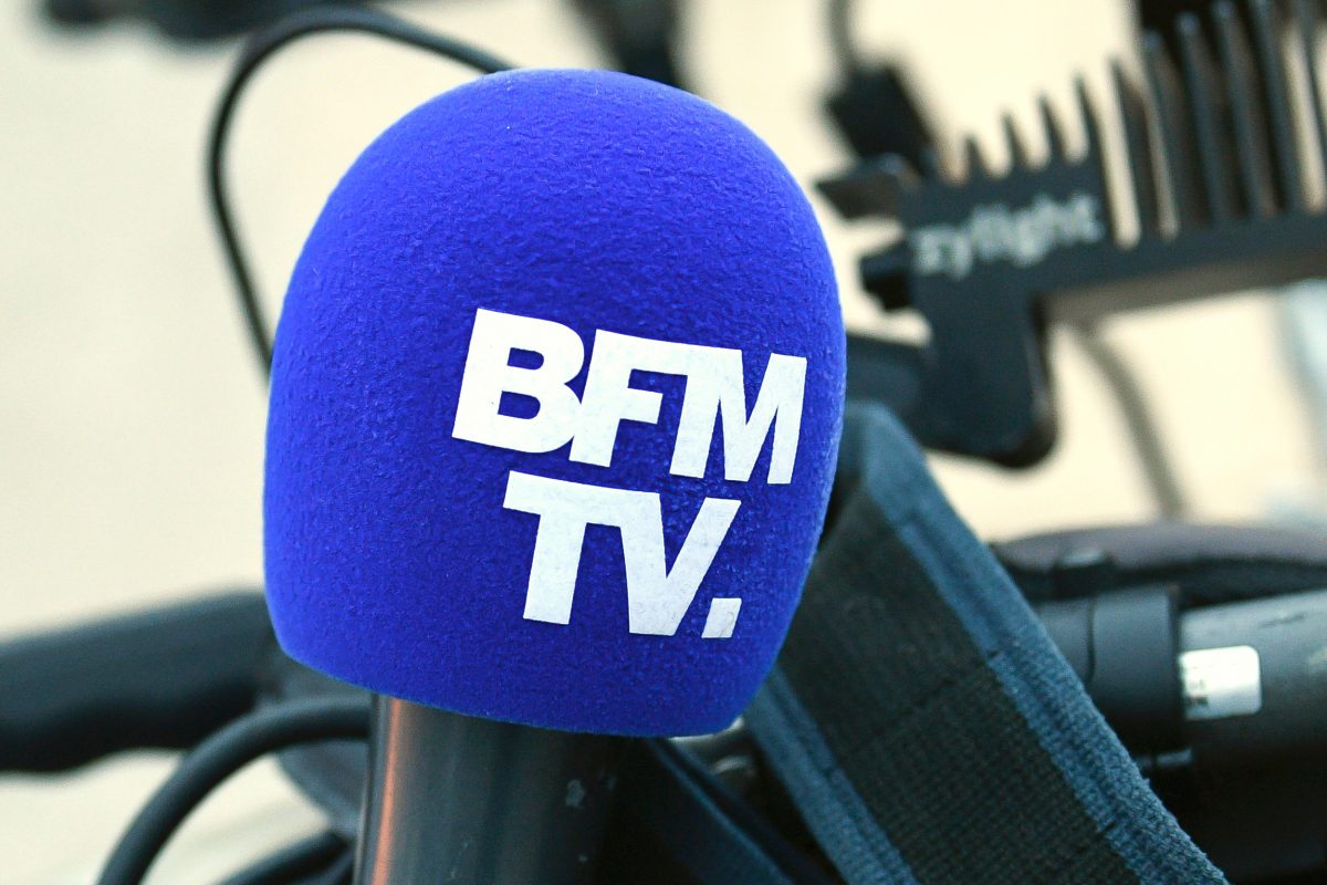 « Ingérences » à BFMTV : des soupçons pèsent sur le Maroc