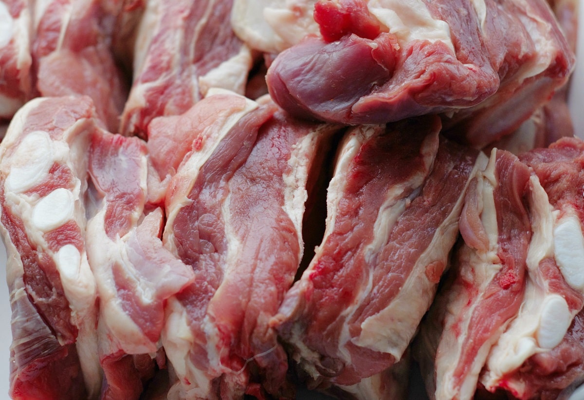 Origine, distribution : tout savoir sur la viande à 1.200 dinars
