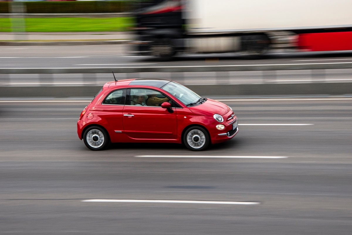 Tout savoir sur la Fiat 500, la voiture qui débarque en Algérie