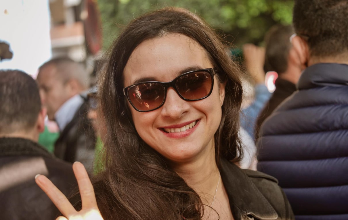 La Dernière reine : « C’est la 1ere fois qu’un film se passe au 16e siècle à Alger »