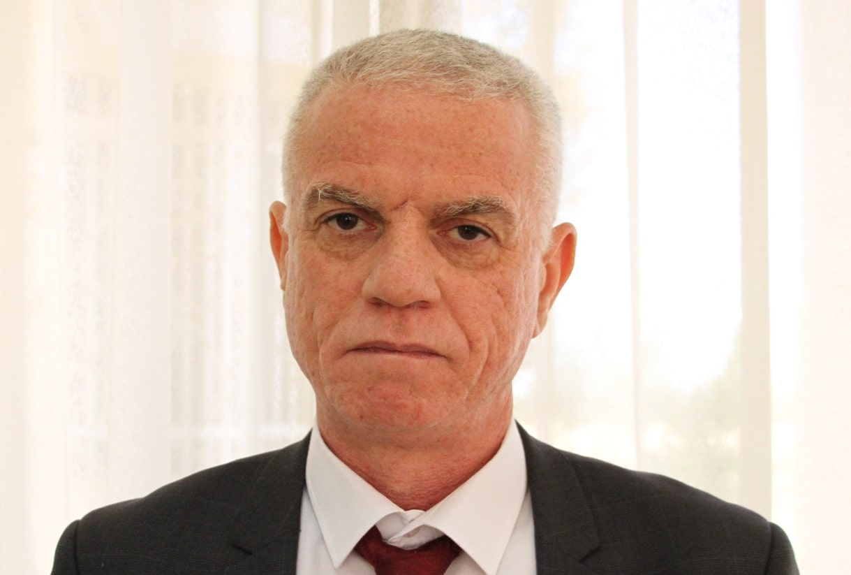 Complot contre la JSK ? Le président de la FAF répond