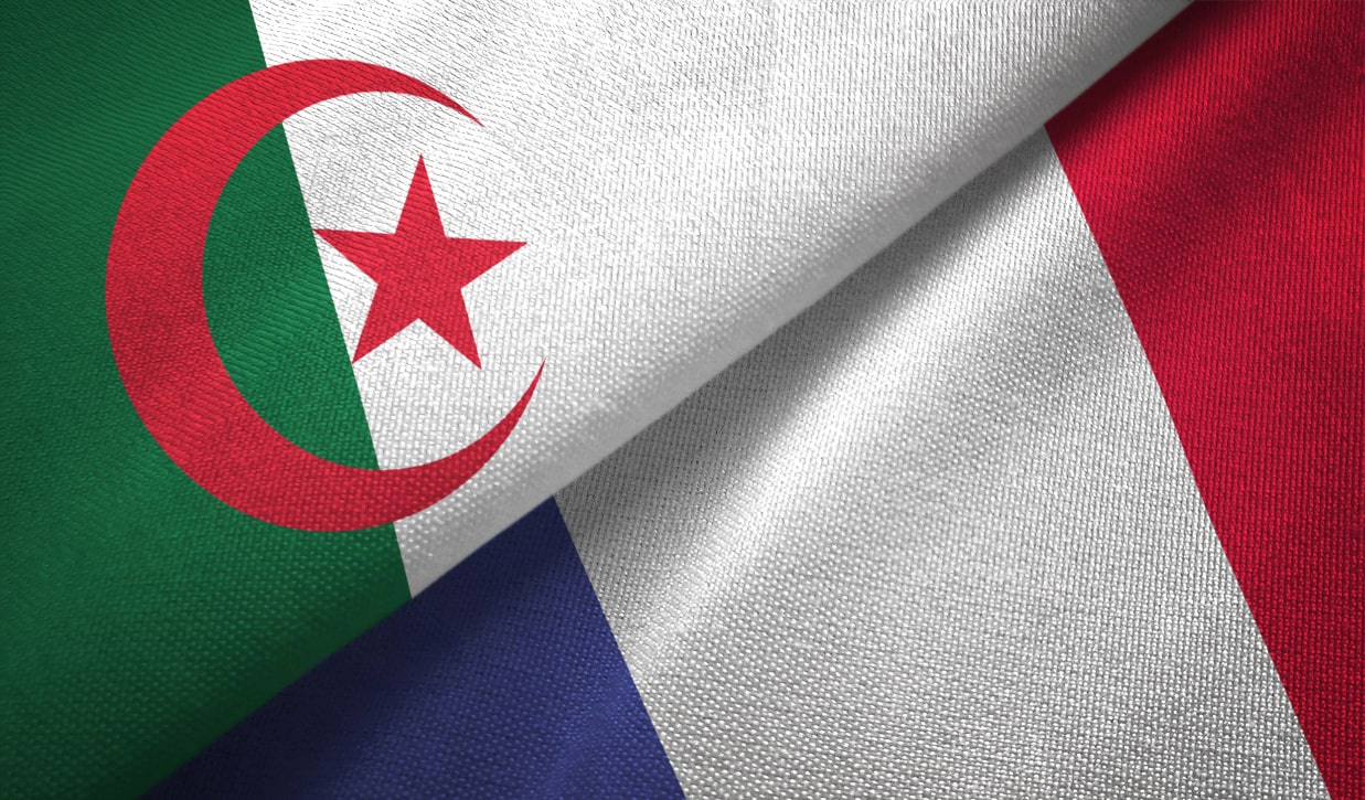 France – Algérie : le musée de la discorde