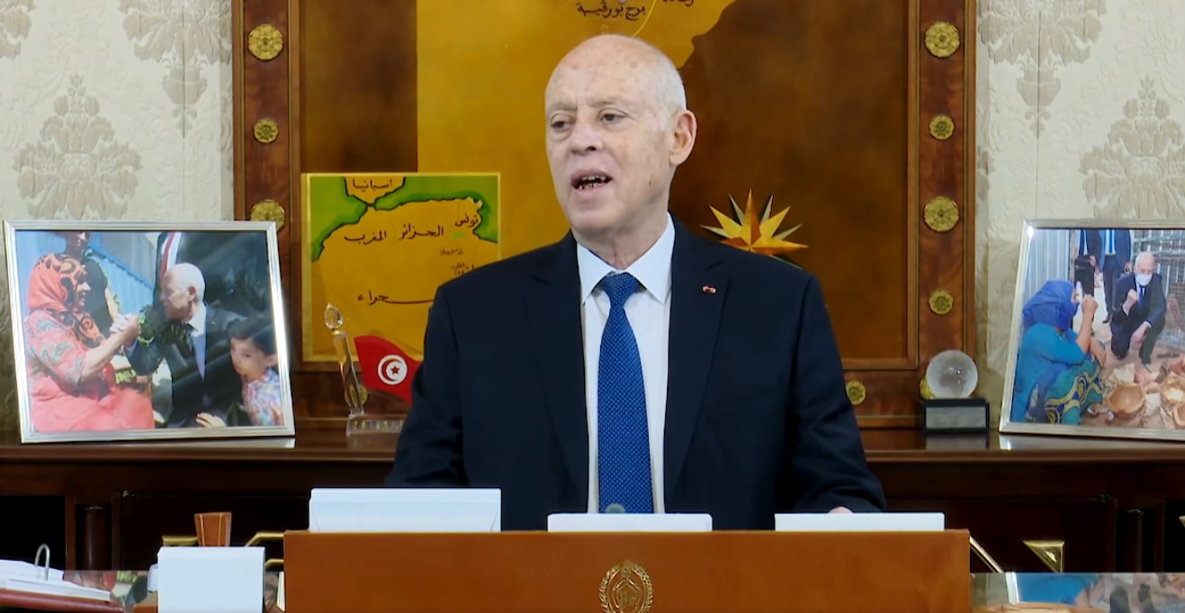 Tunisie : les rumeurs sur la santé de Kaïs Saïed attisent la crise