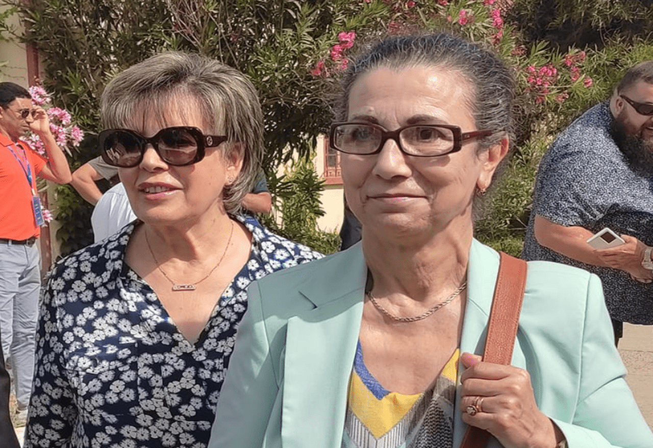 Les mises en garde de Louisa Hanoune et Zoubida Assoul