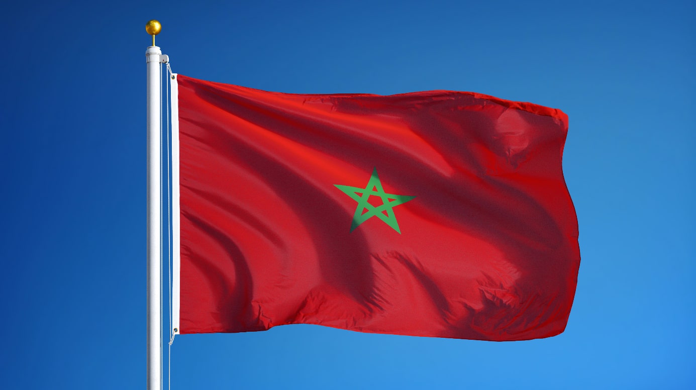 Les Marocains dans la rue contre la vie chère
