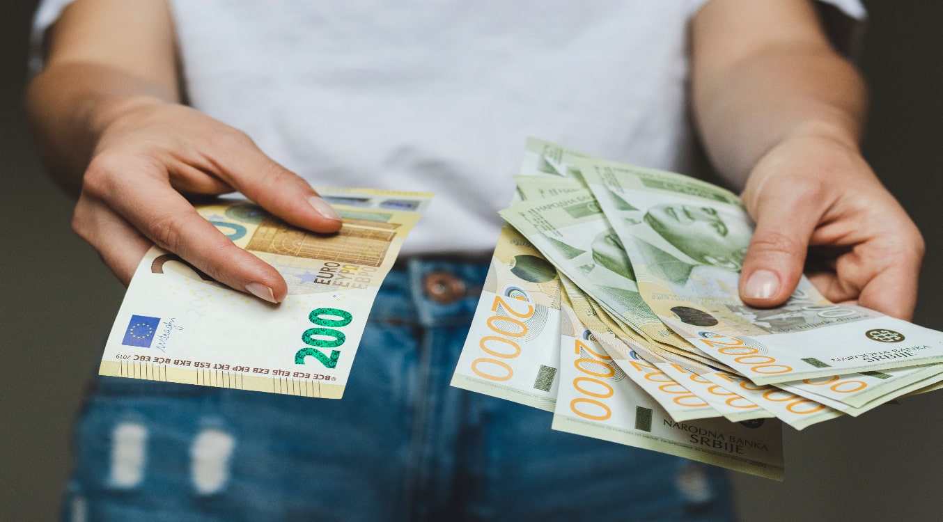 Algérie : l’augmentation de l’allocation touristique refait surface