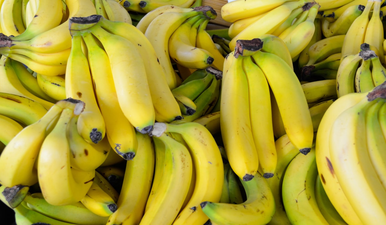 Prix de la banane en Algérie : la petite phrase qui a tout changé