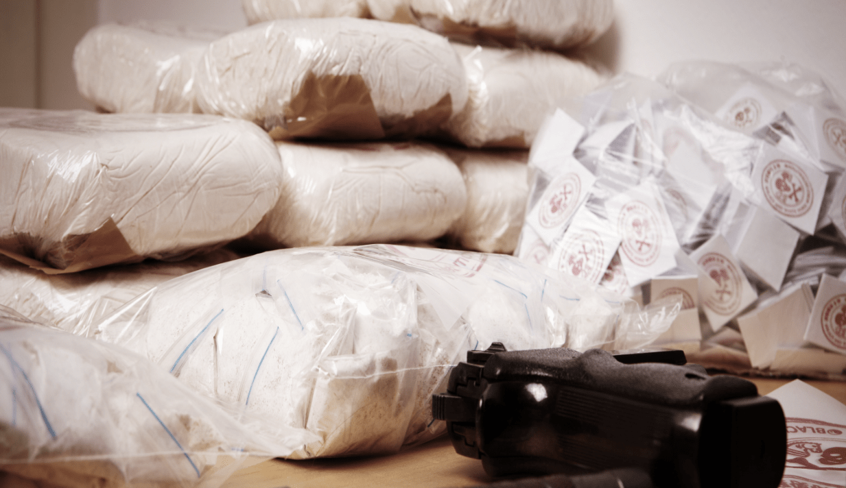 Trafic de drogue : le Maroc « mène une guerre » contre l’Algérie