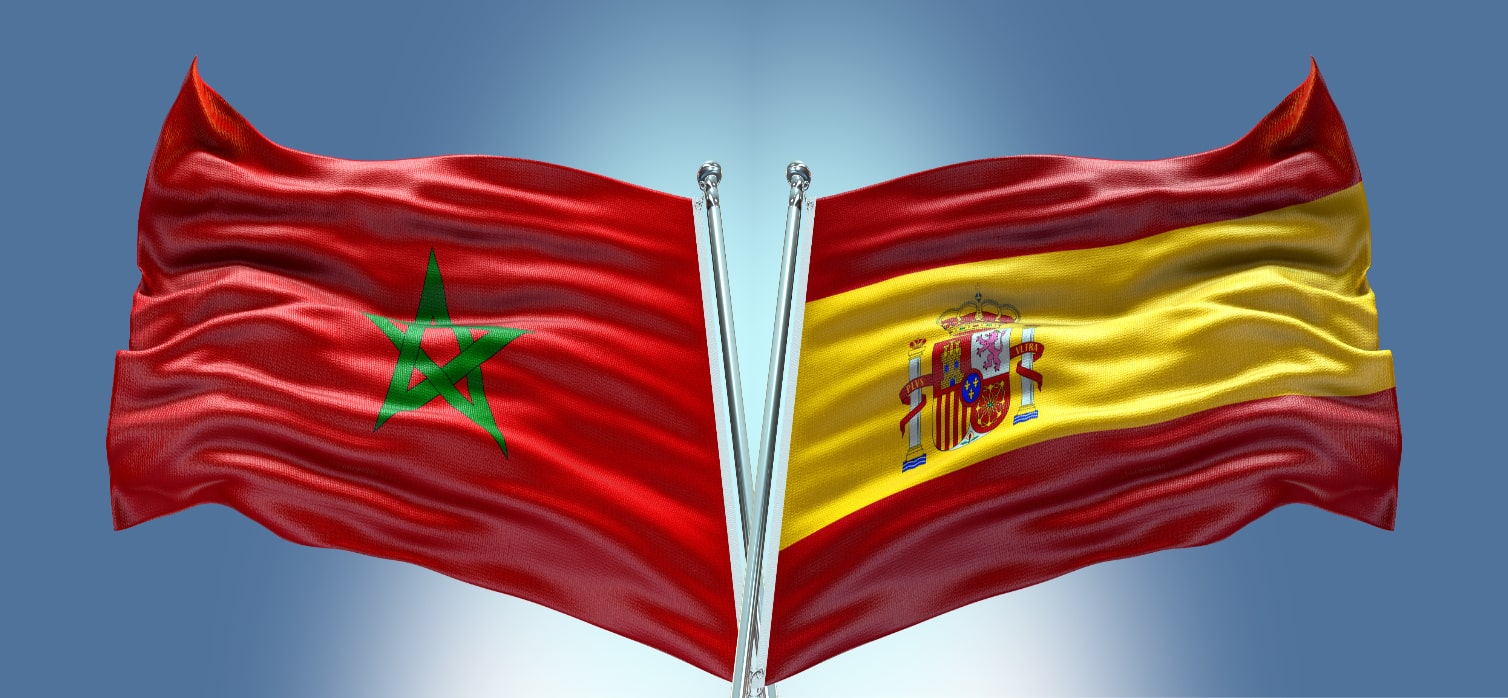 L’Espagne rappelle au Maroc à qui appartiennent Sebta et Melilla