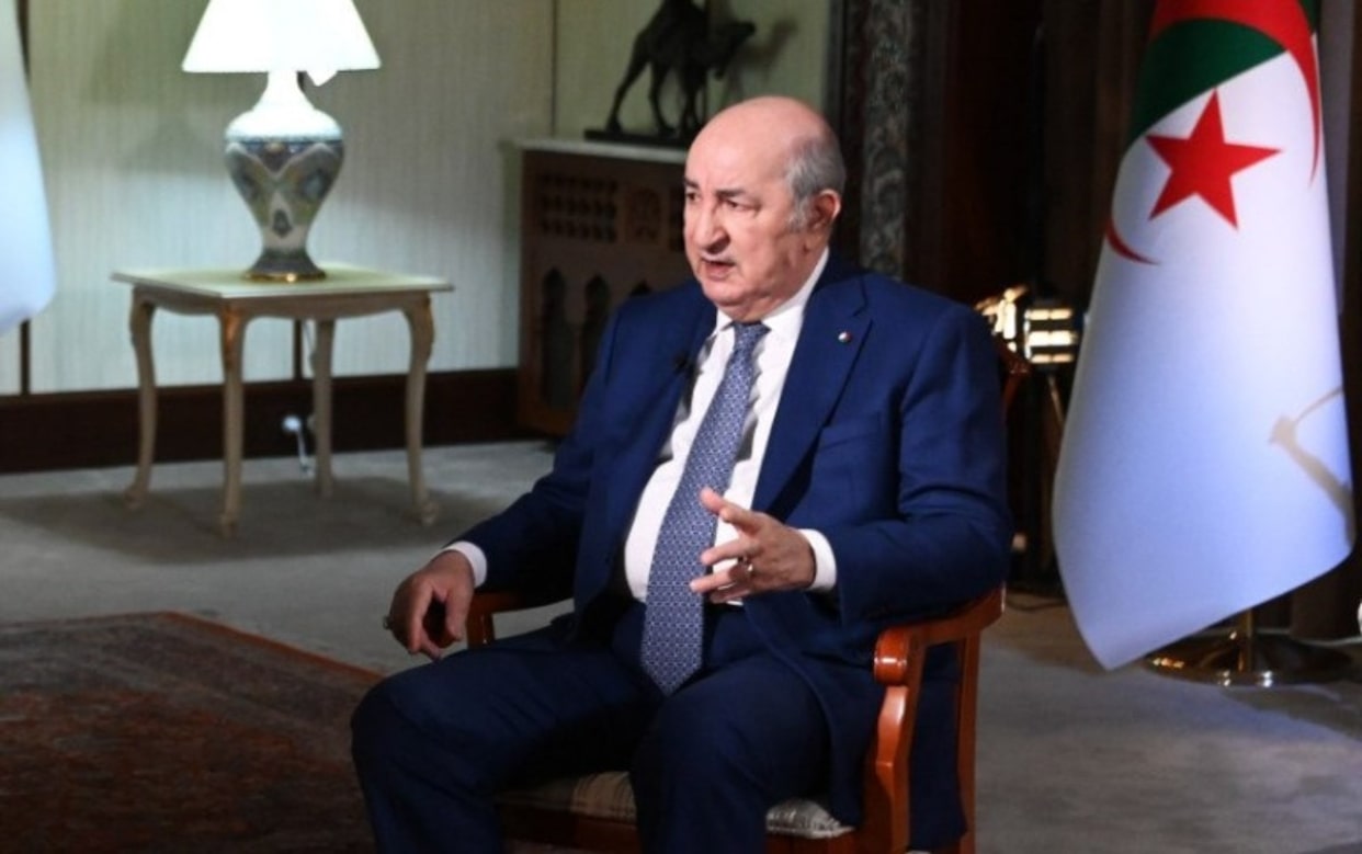 Tebboune : l’Espagne accepte de restituer à l’Algérie 3 hôtels de Haddad