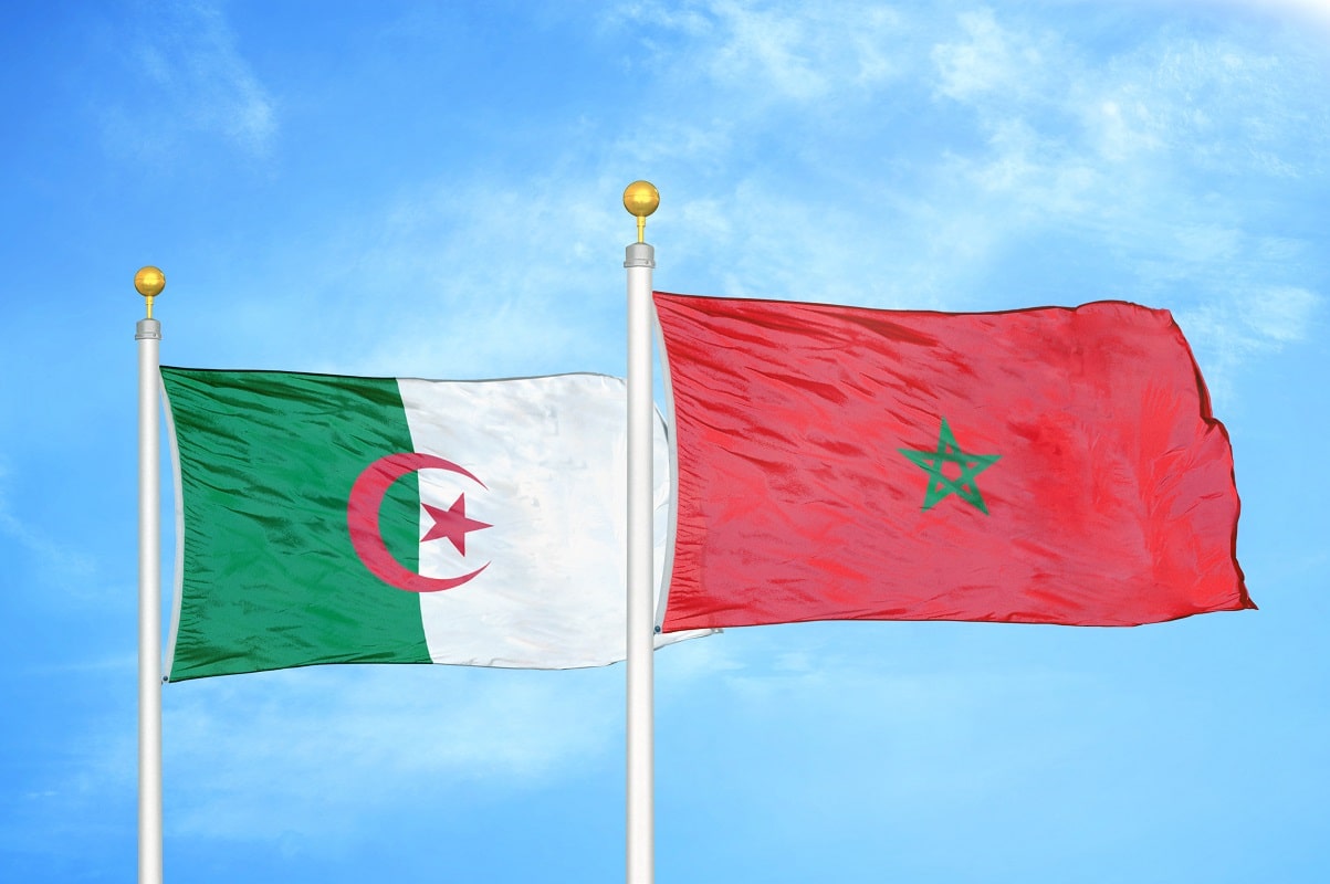 Algérie – Maroc : des politiques français soufflent sur les braises