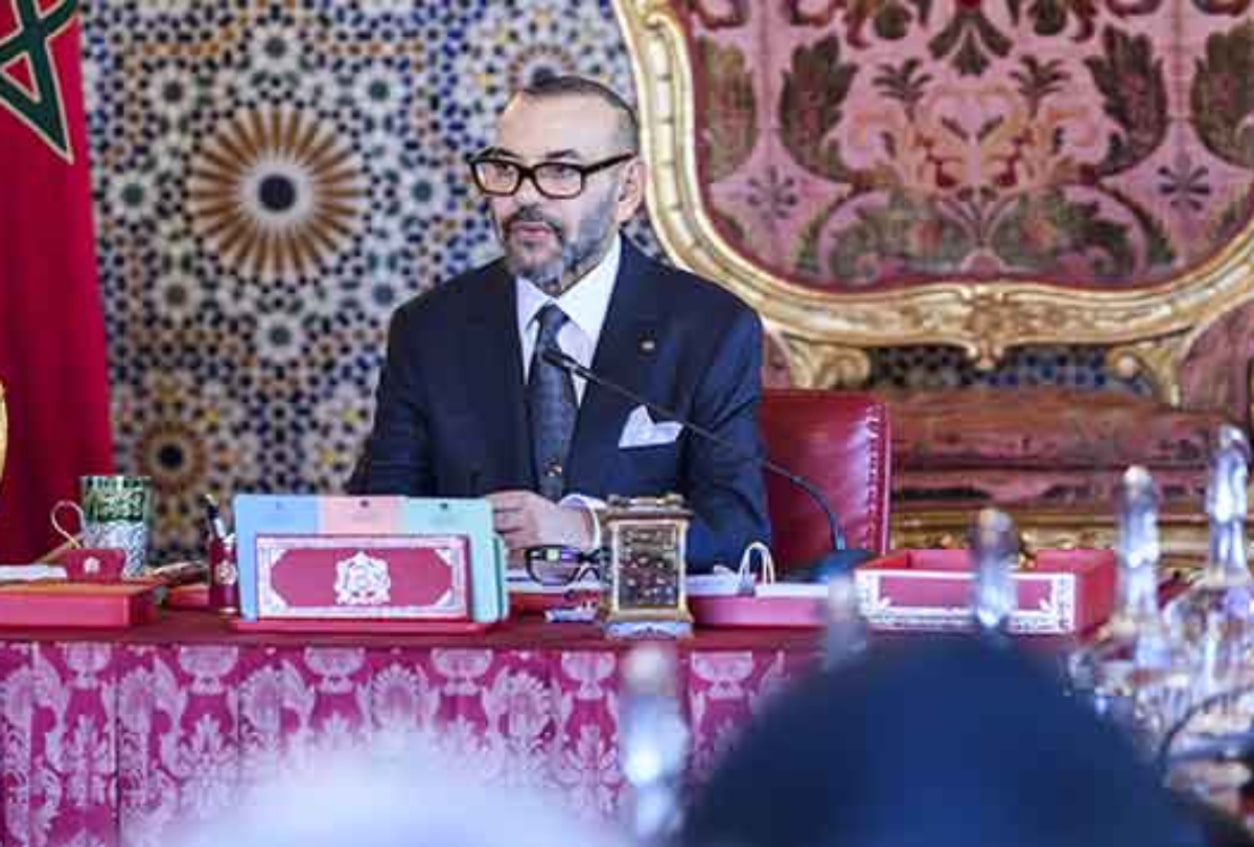 Qu’est-ce que la sarcoïdose, la maladie qui ronge Mohammed VI