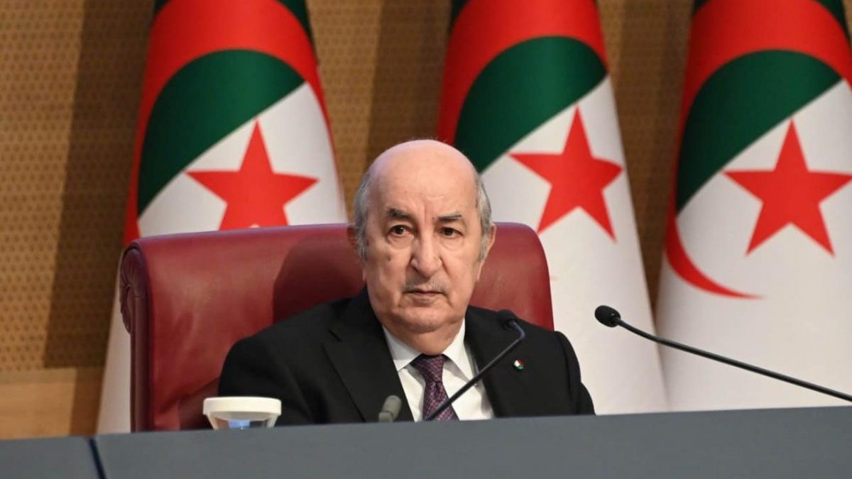 Foire d’Alger : Tebboune annonce du nouveau pour les exportations