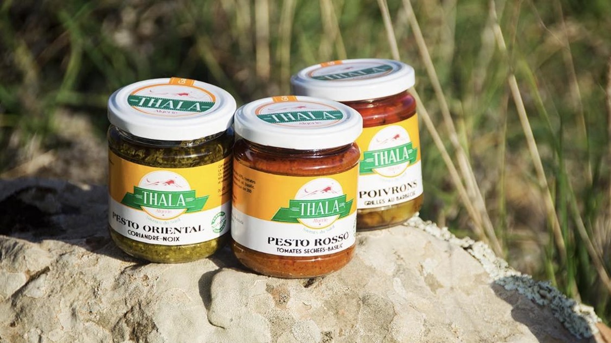 Salon de l&rsquo;agriculture Paris 2024 : la conserverie algérienne Thala affiche de nouvelles ambitions