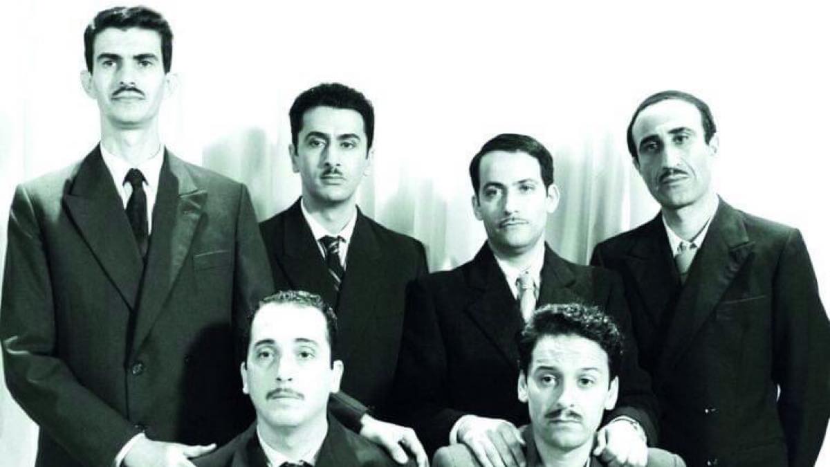 Pour son avant-première en Algérie, le film « Larbi Ben M’Hidi » fait un triomphe