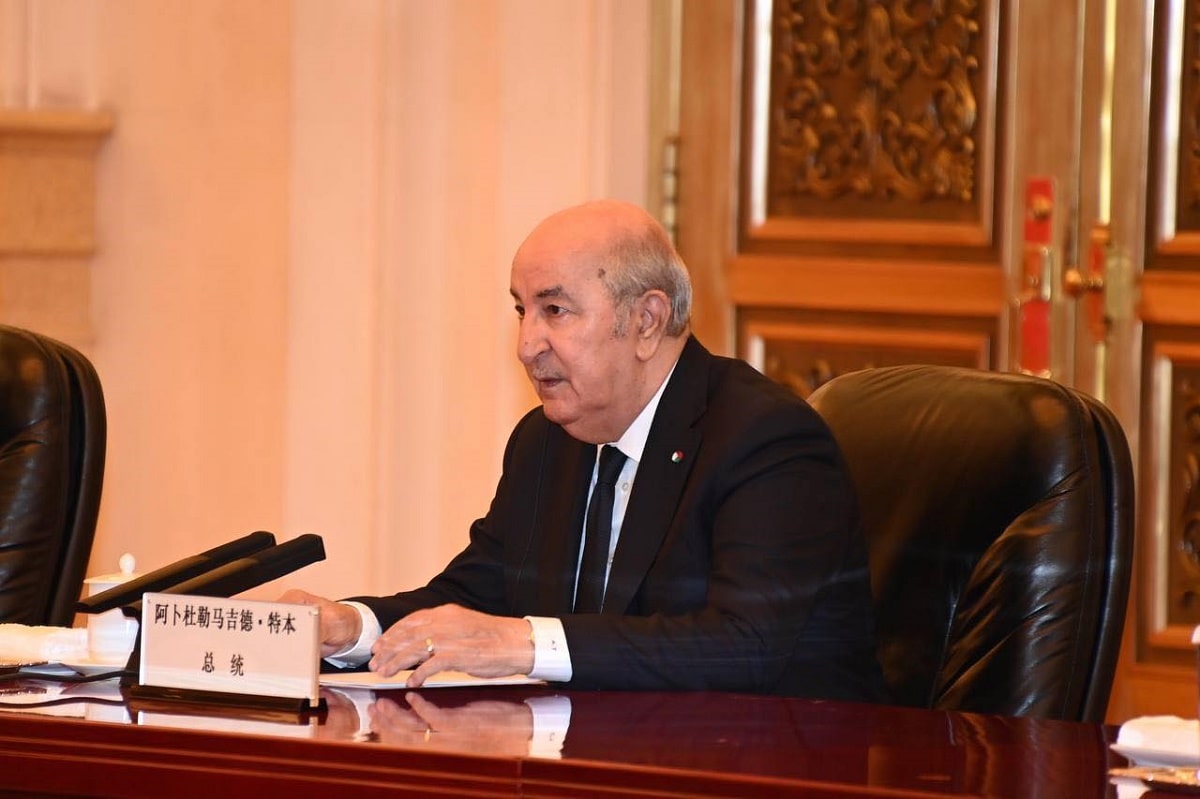 Djerad mis à la retraite, plusieurs ambassades d’Algérie changent de tête