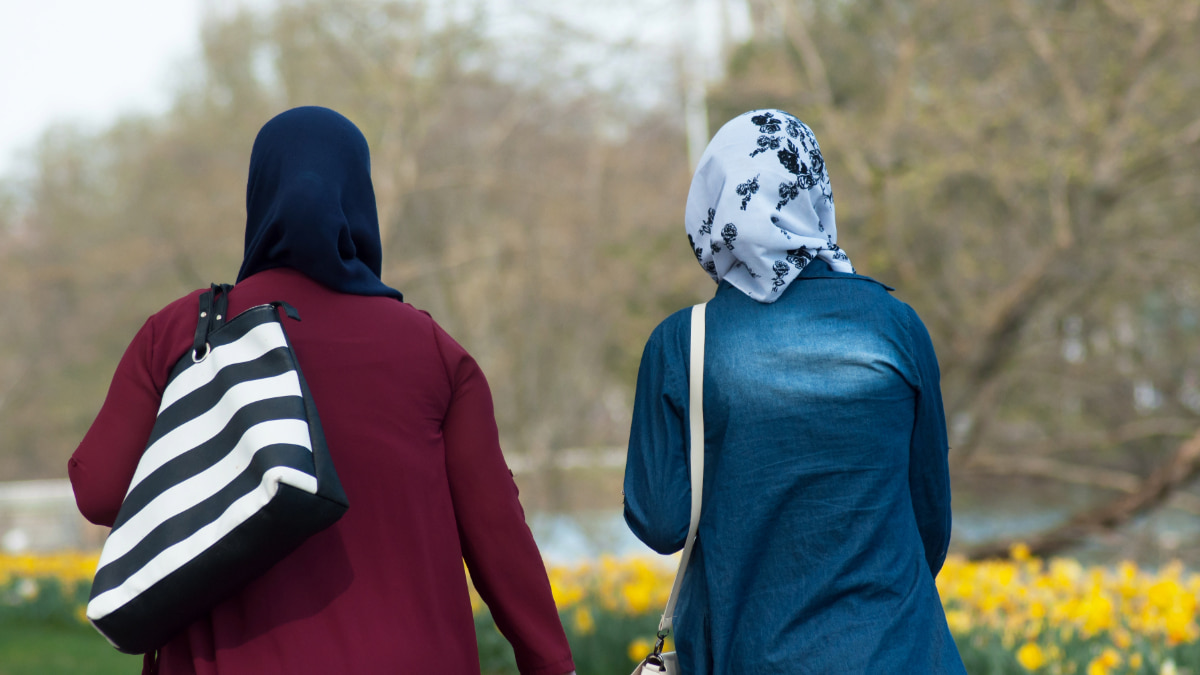 France : propos hallucinants sur les filles d’origine maghrébine