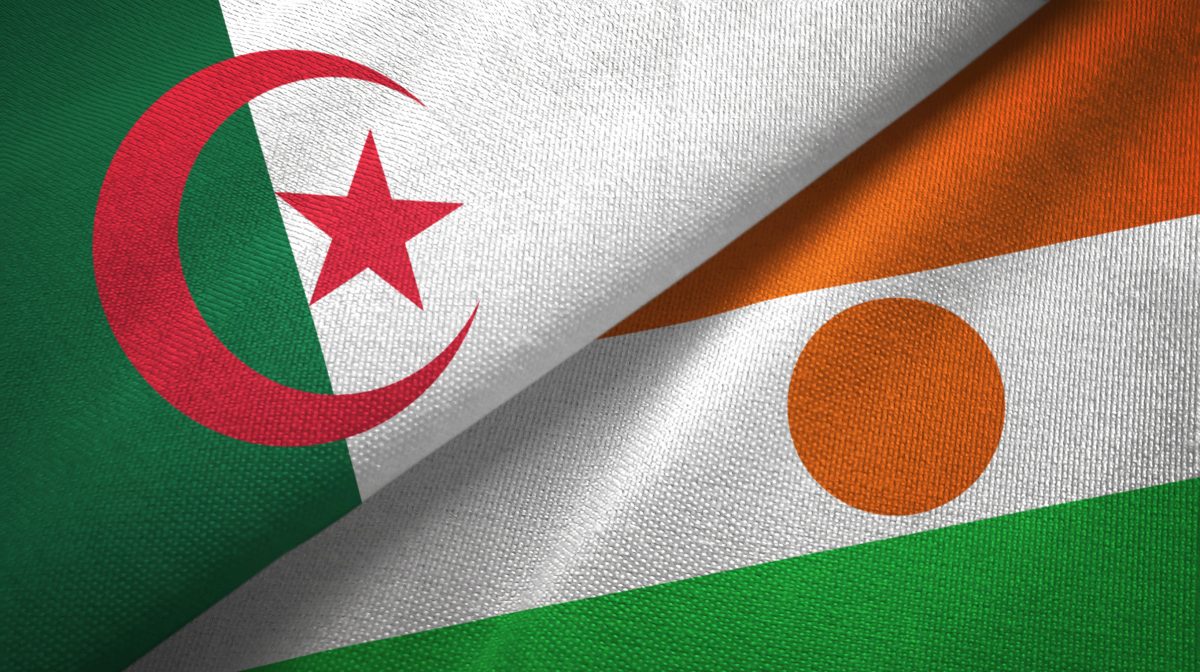 Crise au Niger : l&rsquo;Algérie suspend sa médiation et veut des « clarifications »