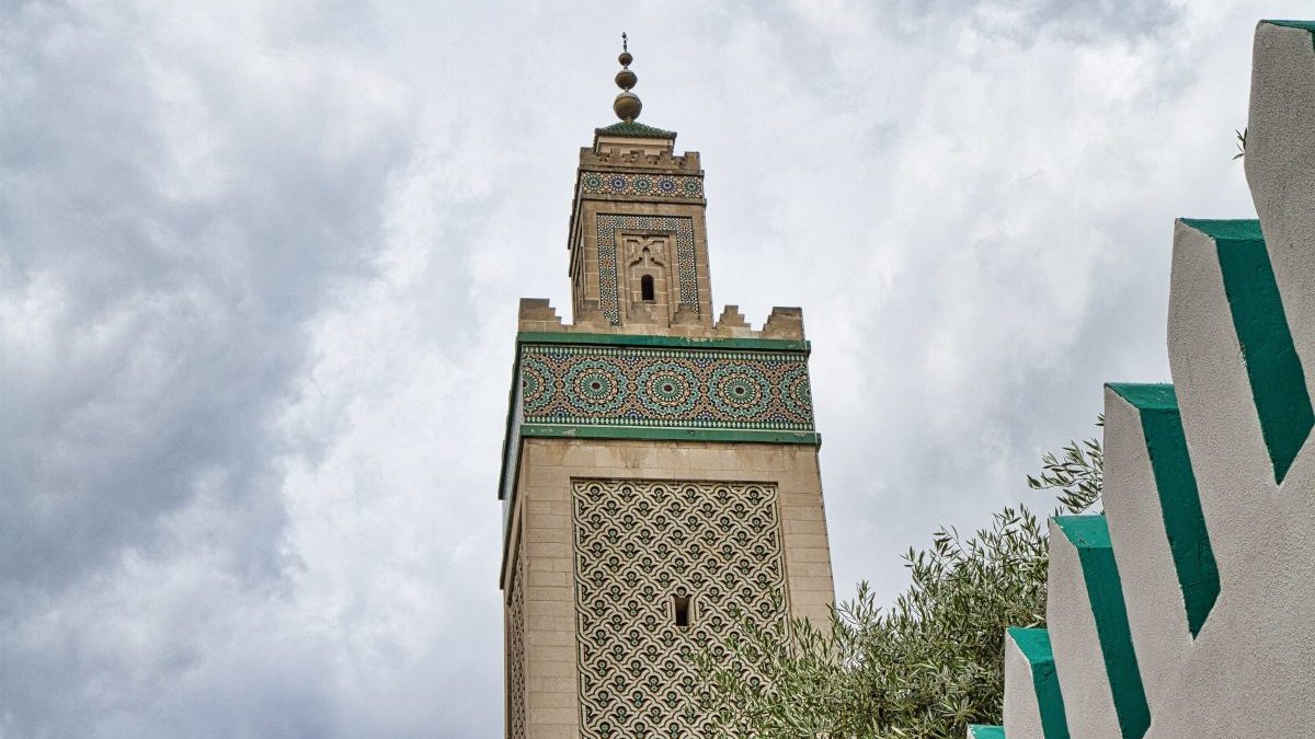 France : « Il y a des personnalités qui passent leur temps à insulter les musulmans à la télévision »