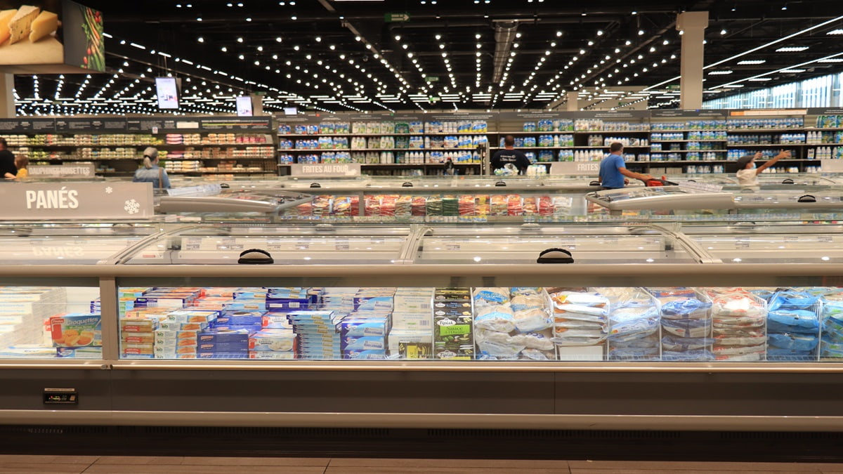 France : voici les 3 produits dont les ventes augmentent pendant le Ramadan
