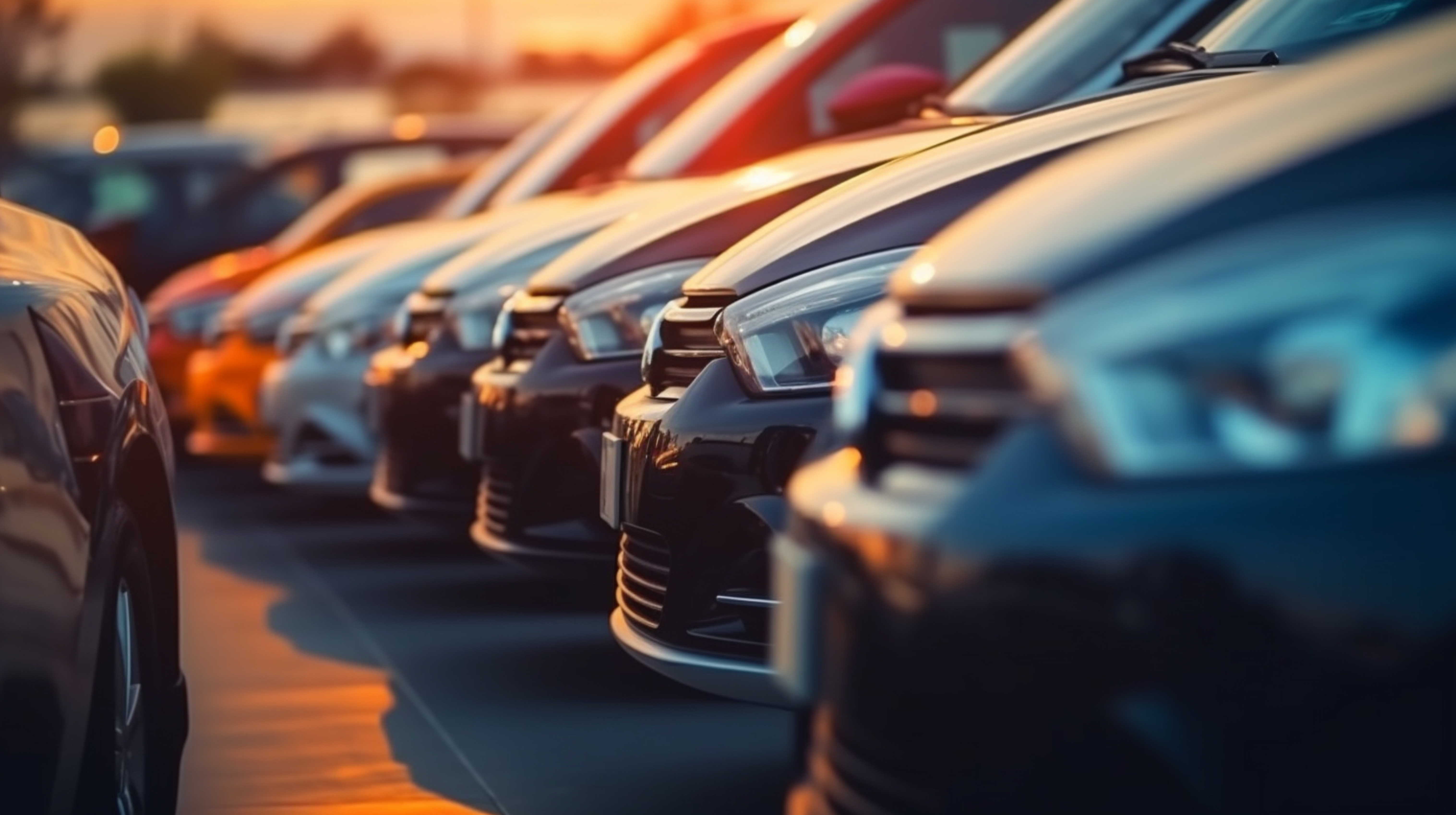 Marché automobile en Algérie : « La pression va baisser à partir de 2024 »