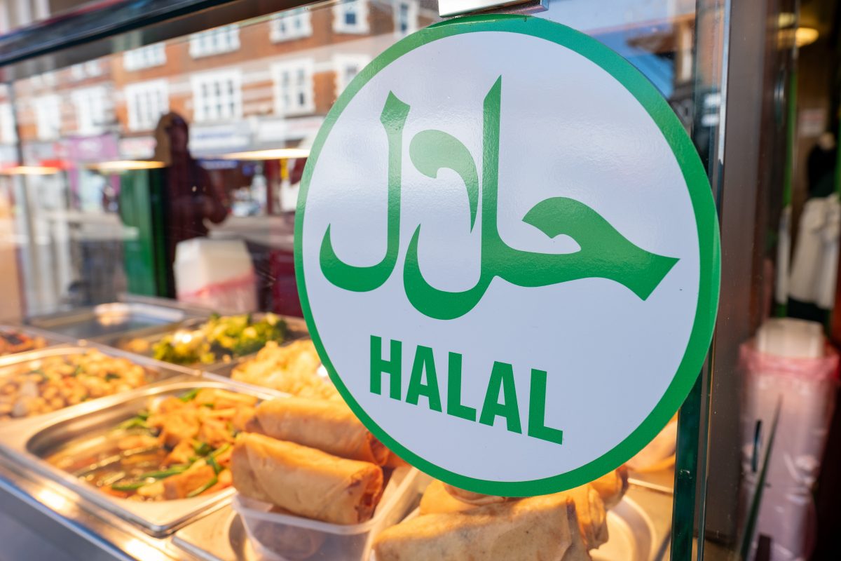 France : appels au boycott des marques halal jugées pro-Israël