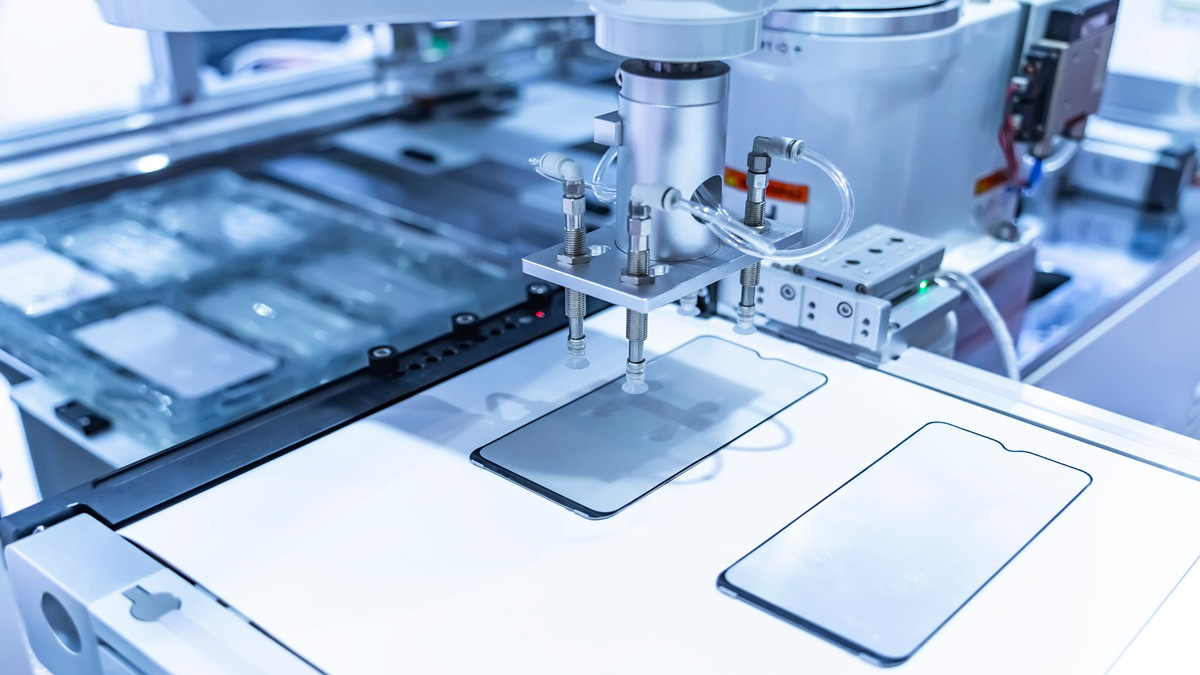 L’Algérie acte la relance de l’industrie de montage des smartphones