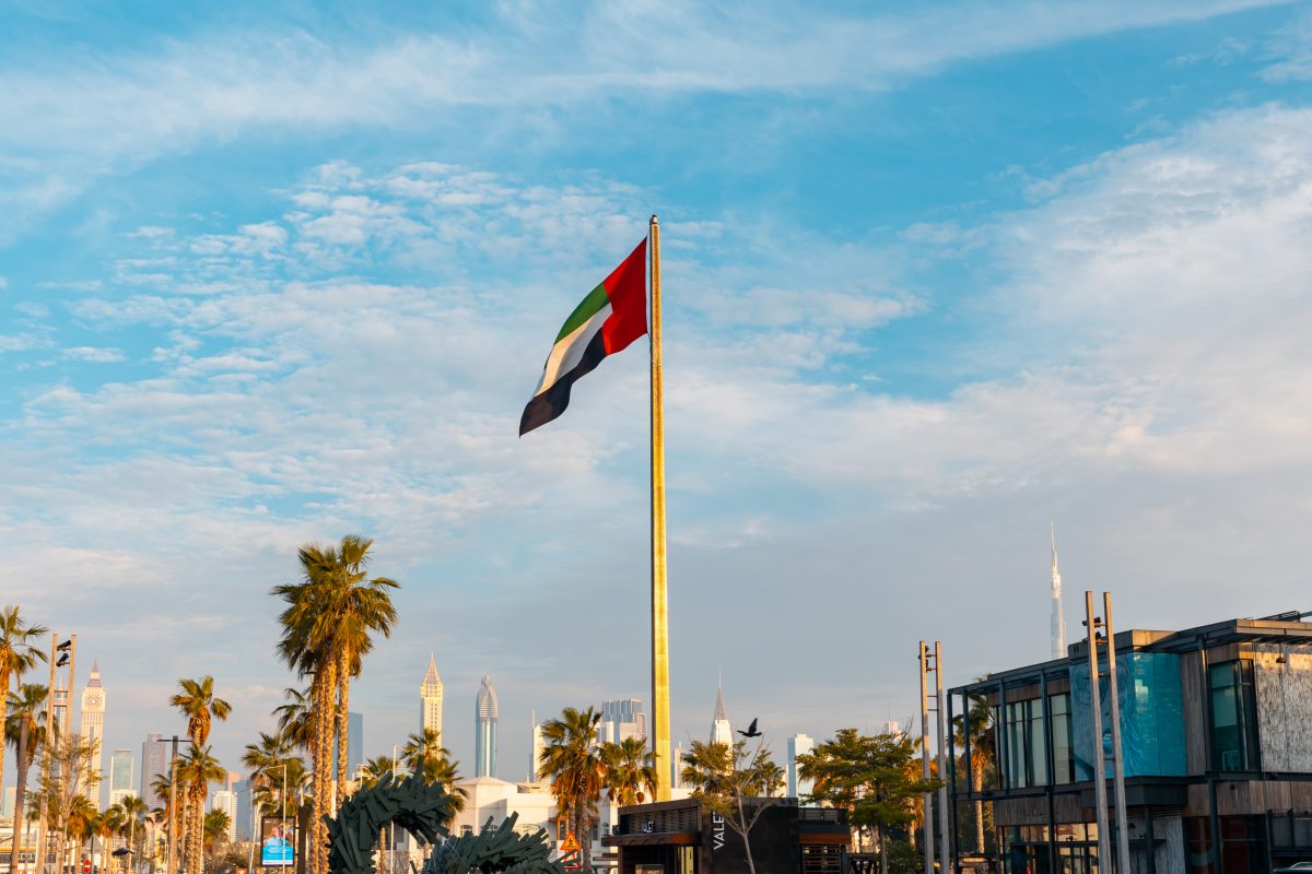 L&rsquo;Algérie face à l&rsquo;influence néfaste des Emirats arabes unis