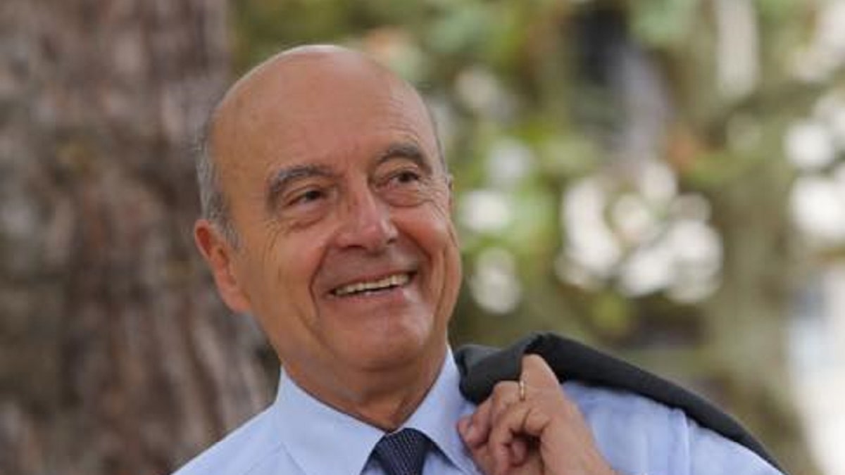 France : Alain Juppé tient des propos polémiques sur les musulmans