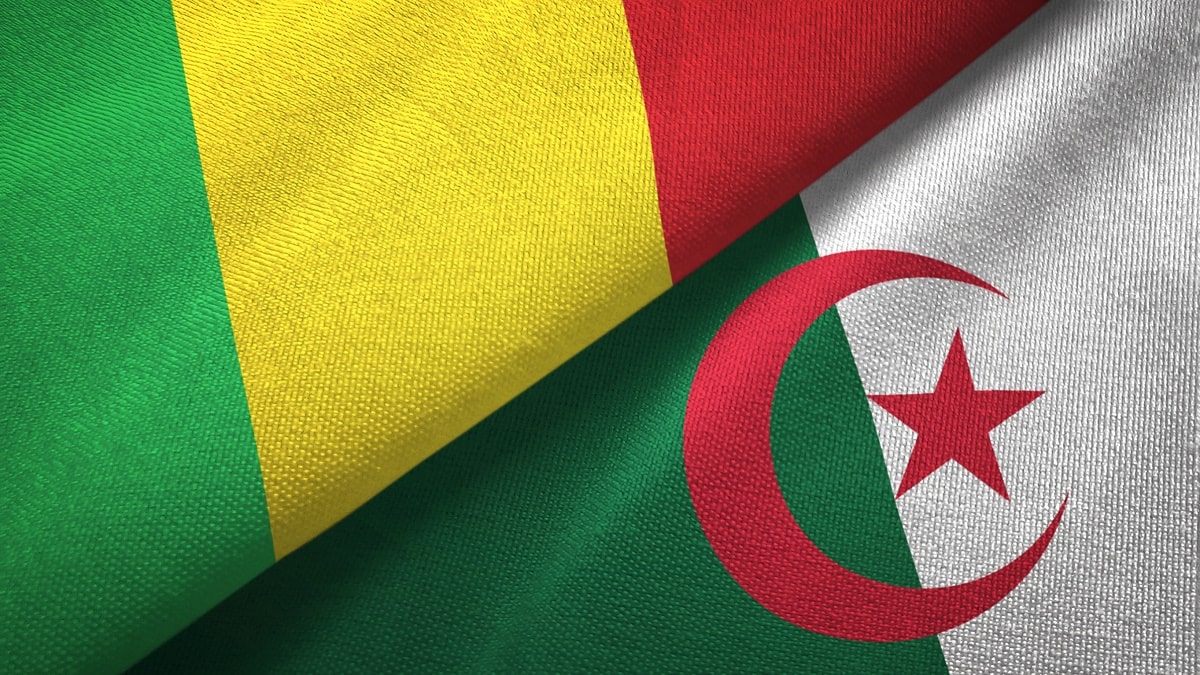 Crise Mali – Algérie : la main du Maroc et de son allié israélien