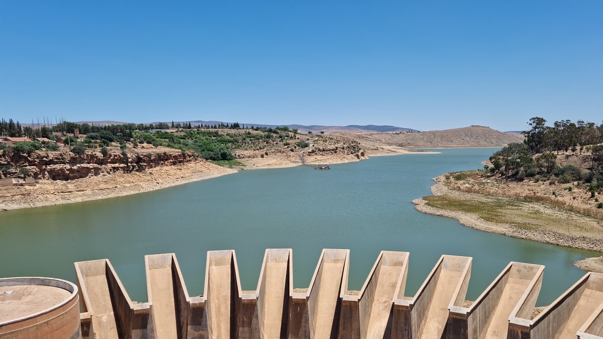 Sécheresse : Tiaret, une ville qui illustre les problèmes d’eau en Algérie