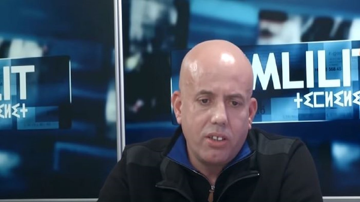 Lourd réquisitoire contre l’ex Président de la JSK, Cherif Mellal