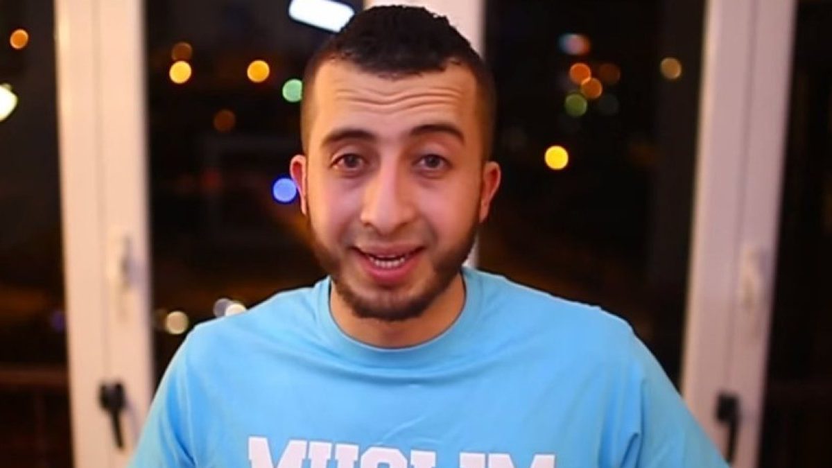 Homosexualité en Algérie : Anes Tina brise un tabou (Vidéo)