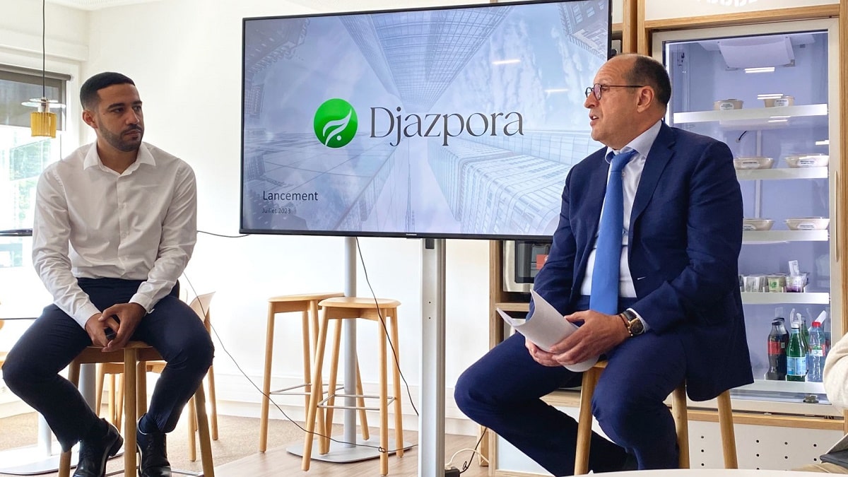 Djazpora, une association qui veut connecter la diaspora algérienne