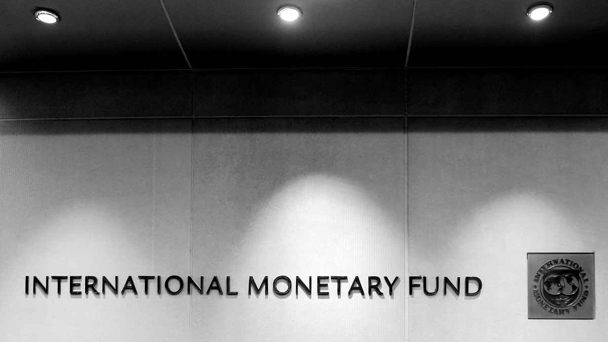 Le FMI salue les performances solides de l’économie algérienne