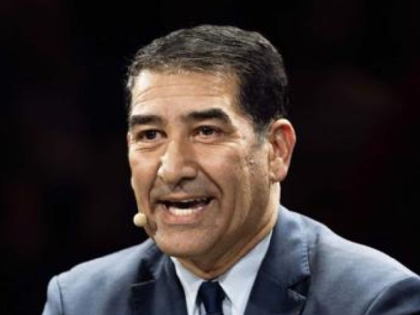 Karim Zéribi : « Non, le conflit israélo-palestinien n’est pas religieux entre le judaïsme et l’islam ! »