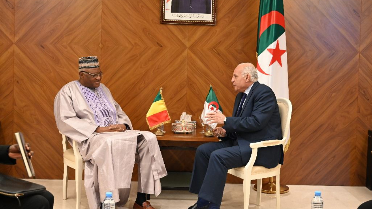 L’Algérie convoque l’ambassadeur du Mali à Alger