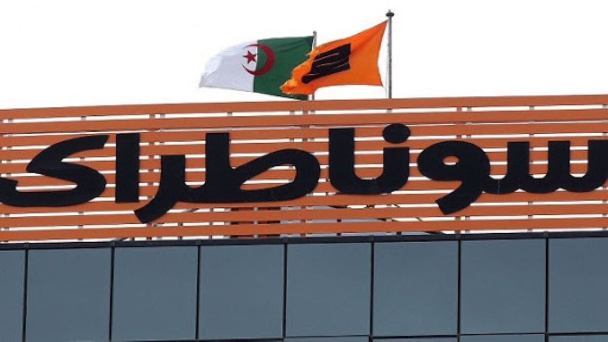 Gaz : l’Allemand VNG signe un contrat de livraison à moyen terme avec Sonatrach