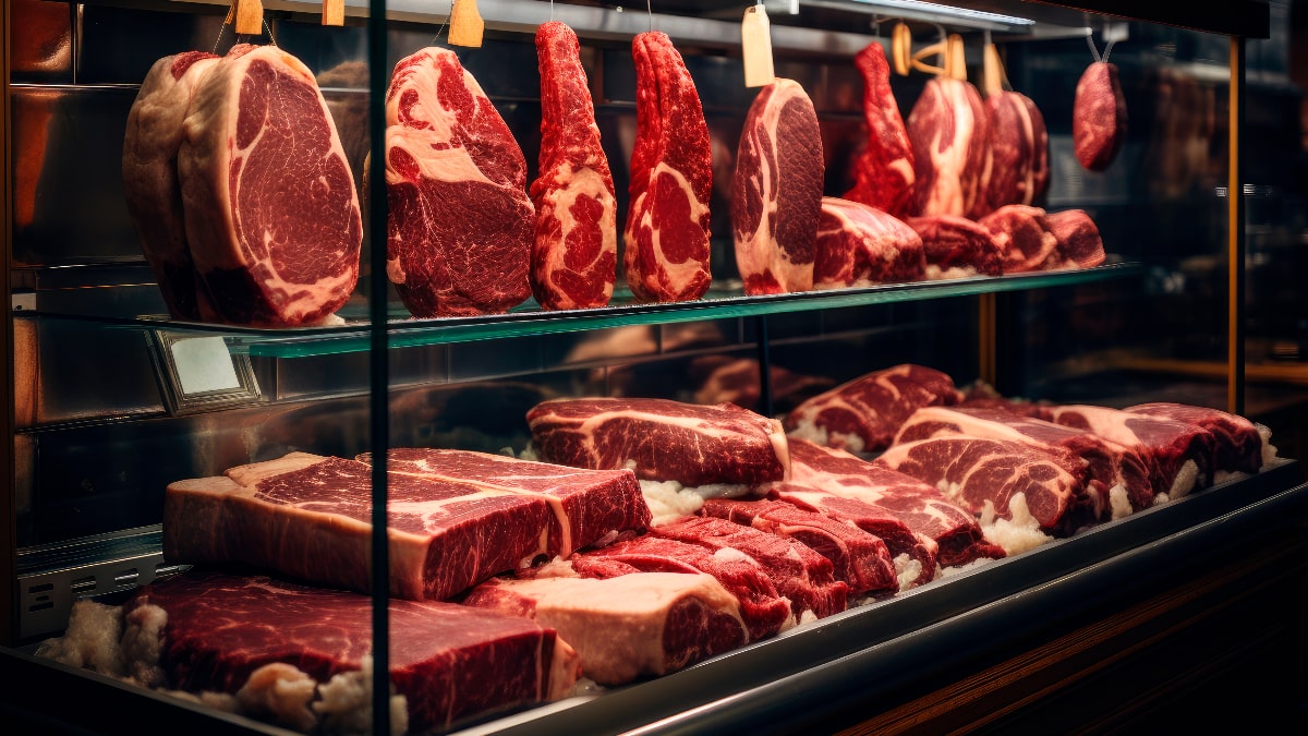 L&rsquo;Algérie opère un retour massif à l&rsquo;importation des viandes